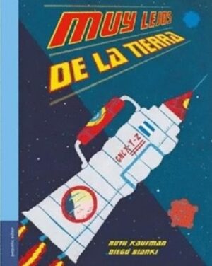 58030-MUY LEJOS DE LA TIERRA