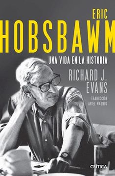 20761-ERIC HOBSBAWM: UNA VIDA EN LA HISTORIA