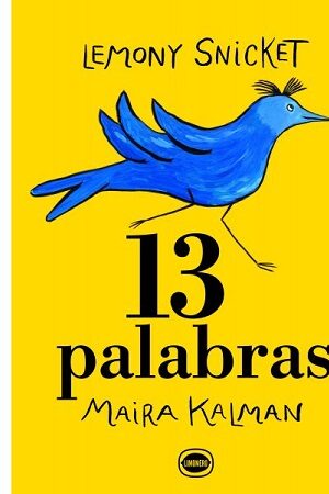 52188-13 PALABRAS