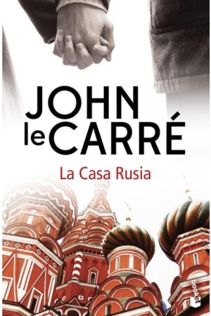 22493-LA CASA RUSIA