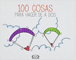 39965-100 COSAS PARA HACER DE A DOS
