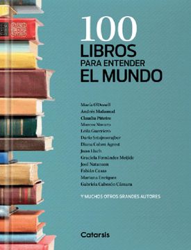 35246-100 LIBROS PARA ENTENDER EL MUNDO