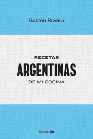 56224-RECETAS ARGENTINAS DE MI COCINA