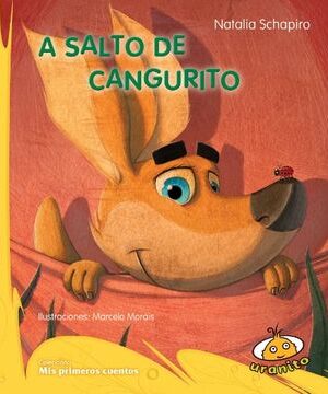 34077-A SALTO DE CANGURITO