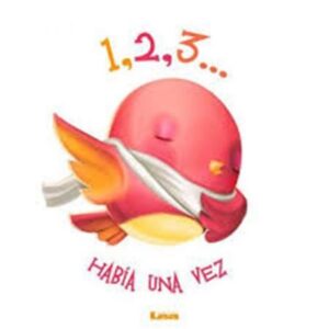 46462-123 HABIA UNA VEZ
