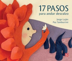 45896-17 PASOS PARA ANDAR DESCALZOS