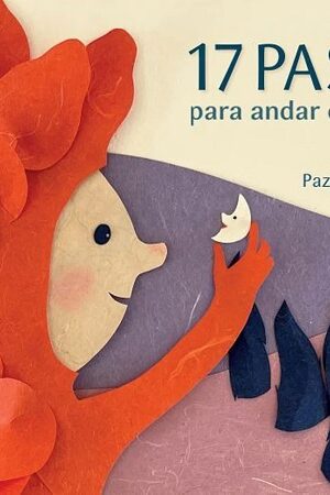 45896-17 PASOS PARA ANDAR DESCALZOS