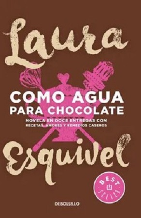 57099-COMO AGUA PARA CHOCOLATE