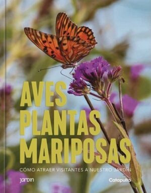 56226-PLANTAS, AVES Y MARIPOSAS