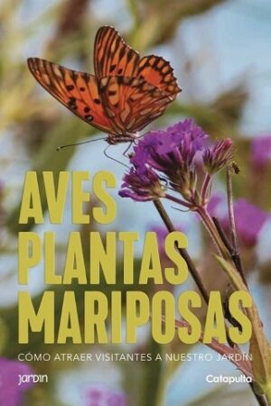 56226-PLANTAS, AVES Y MARIPOSAS