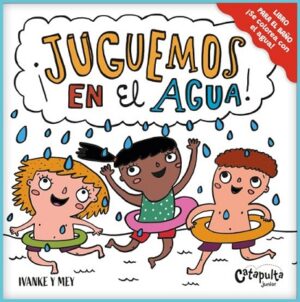 56498-JUGUEMOS EN EL AGUA!