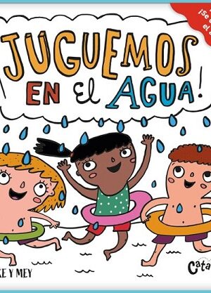 56498-JUGUEMOS EN EL AGUA!