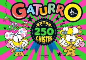 56227-GATURRO CHISTES