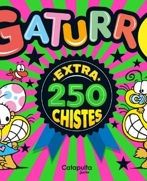 56227-GATURRO CHISTES