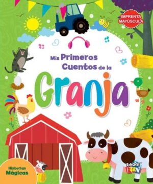 57931-MIS PRIMEROS CUENTOS DE LA GRANJA