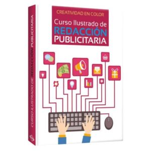 56213-CURSO ILUSTRADO DE REDACCION PUBLICITARIA