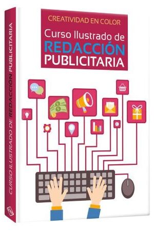 56213-CURSO ILUSTRADO DE REDACCION PUBLICITARIA