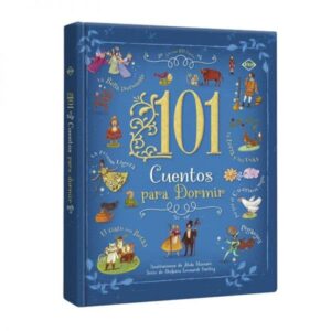 27412-101 CUENTOS PARA DORMIR