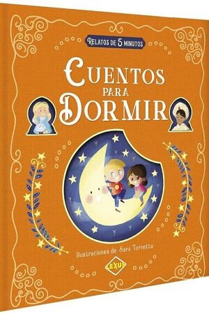 56309-CUENTOS PARA DORMIR RELATOS DE 5 MINUTOS