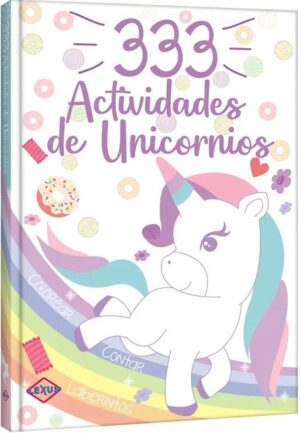 56381-333 ACTIVIDADES UNICORNIOS