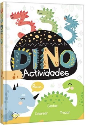 56385-333 ACTIVIDADES DINO