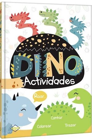 56385-333 ACTIVIDADES DINO