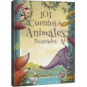 50739-101 CUENTOS DE ANIMALES