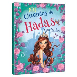 50747-101 CUENTOS DE HADAS ILUSTRADOS