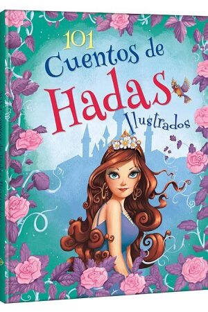 50747-101 CUENTOS DE HADAS ILUSTRADOS