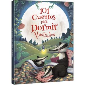 50754-101 CUENTOS PARA DORMIR