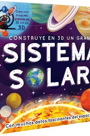 54227-CONSTRUYE EN 3D UN GRAN SISTEMA SOLAR