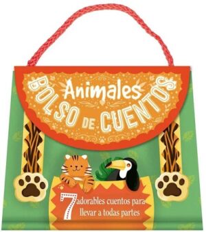 56306-ANIMALES BOLSO DE CUENTOS