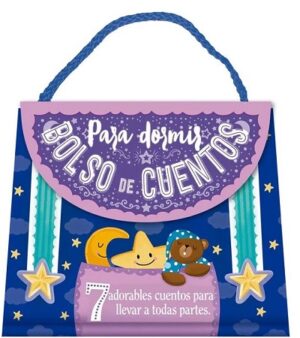 56304-PARA DORMIR BOLSO DE CUENTOS