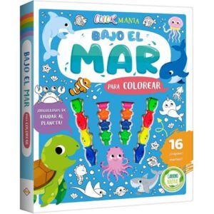 54217-BAJO EL MAR
