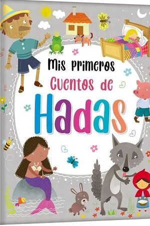 56298-MIS PRIMEROS CUENTOS DE HADAS