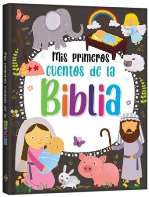 56294-MIS PRIMEROS CUENTOS DE LA BIBLIA