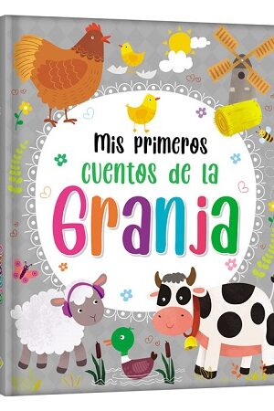 56287-MIS PRIMEROS CUENTOS DE LA GRANJA