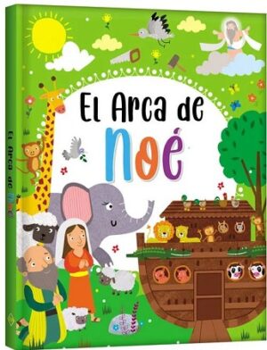 56290-EL ARCA DE NOE