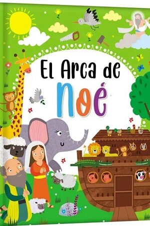 56290-EL ARCA DE NOE