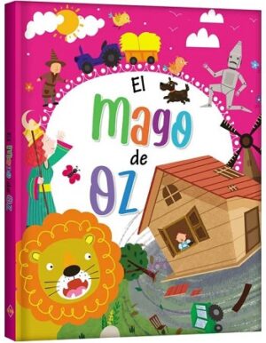 56289-EL MAGO DE OZ