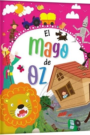 56289-EL MAGO DE OZ