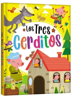 56288-LOS TRES CERDITOS