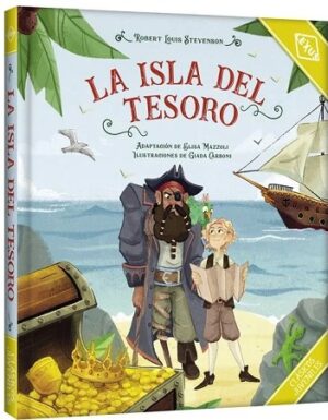 56347-LA ISLA DEL TESORO