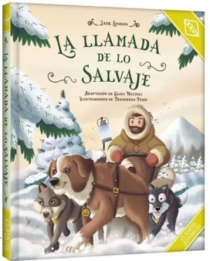 56326-LA LLAMADA DE LO SALVAJE