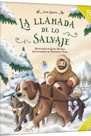 56326-LA LLAMADA DE LO SALVAJE