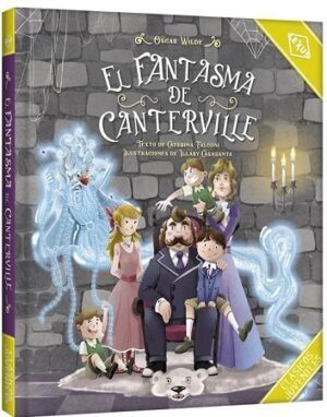 56330-EL FANTASMA DE CANTERVILLE