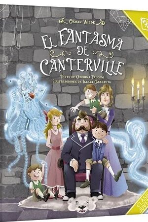 56330-EL FANTASMA DE CANTERVILLE