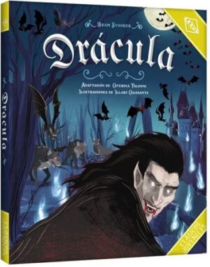 56332-DRACULA