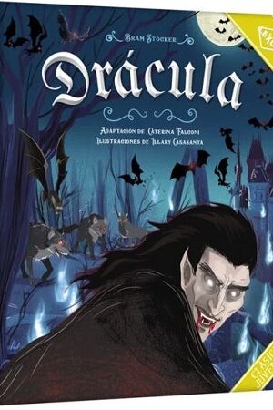 56332-DRACULA