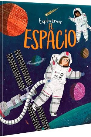 54209-EXPLOREMOS EL ESPACIO